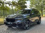 BMW X5 45e * M PACK * BTW / TVA * FULL HISTORIEK * CAMERA, Automaat, Leder, Bedrijf, Hybride Elektrisch/Benzine