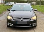 Vw Passat 1.6 Diesel 2011, Auto's, Volkswagen, Stof, Zwart, Bruin, Bedrijf