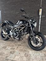 SV650. 35 KW. 2025. 5 JAAR GARANTIE!!, Motoren, Motoren | Suzuki, 2 cilinders, Particulier, Minimaal motorrijbewijs A2, 12 t/m 35 kW