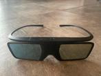 Actieve 3D-bril PTA519/00 PHILIPS, Audio, Tv en Foto, Zo goed als nieuw