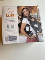 Tula carrier Free to grow, Overige merken, Buik of Rug, Ophalen of Verzenden, Zo goed als nieuw