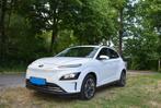 Hyundai Kona, Euro 6, Wit, Elektrisch, 5 zetels