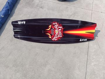 Wakeboard Airwalk beschikbaar voor biedingen