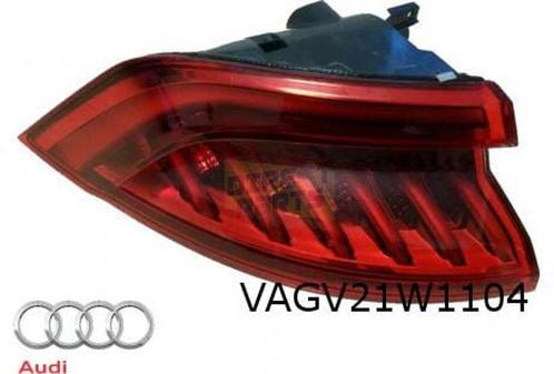 Audi Q8 achterlicht Rechts Origineel! 4M8945070, Auto-onderdelen, Verlichting, Audi, Nieuw, Verzenden