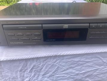 JVC V151 cd-speler beschikbaar voor biedingen
