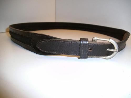 Ceinture femme cuir marron 90cm (DS203-o), Vêtements | Femmes, Ceintures, Porté, Ceinture taille, 90 à 100 cm, 3 à 5 cm, Brun