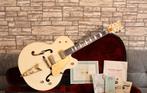 Gretsch White Falcon 2004 in zeer goede staat!, Musique & Instruments, Instruments à corde | Guitares | Électriques, Enlèvement