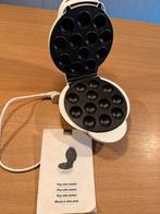 Pop cake maker, Ophalen, Gebruikt