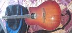 Guitare ovation celebrity cc245 + cordes + sac, Muziek en Instrumenten, Snaarinstrumenten | Gitaren | Akoestisch, Ophalen, Gebruikt