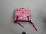 Boekentas, Handtassen en Accessoires, Tassen | Schooltassen, Ophalen, Rugtas, 40 tot 50 cm, Zo goed als nieuw
