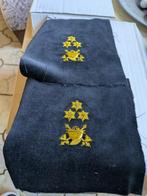 Brandweer kenteken, Ophalen of Verzenden, Overige soorten, Embleem of Badge