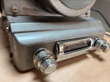 Philips lampenradio 1951 beschikbaar voor biedingen