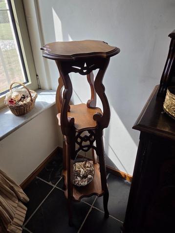 Pied de Stalle Art Deco beschikbaar voor biedingen