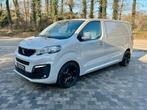 PEUGEOT EXPERT L2 | 3 ZITPLAATSEN, Cuir, Achat, Euro 6, Entreprise