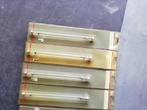 UV-buis. Ultraviolet in blisterverpakking, Ophalen of Verzenden, Zo goed als nieuw