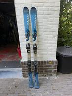 Elan Ski’s sidelock, Sport en Fitness, Skiën en Langlaufen, 140 tot 160 cm, Gebruikt, Ophalen, Overige merken