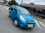 Citroën Berlingo 1.6 HDI 5 PLaces 68kw Airco 0032478767323, Auto's, Voorwielaandrijving, Euro 5, Stof, 135 g/km