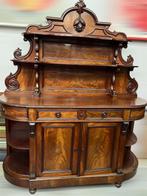 Mahonie meubel, Antiek en Kunst, Ophalen