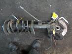 Schokdemperpoot rechts-voor van een Peugeot 206, Ophalen of Verzenden, 3 maanden garantie, Gebruikt, Peugeot