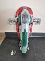 Lego star wars, Ophalen of Verzenden, Zo goed als nieuw, Complete set, Lego