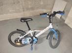 Jongens fiets Decathlon btwin Goede conditie, Fietsen en Brommers, Fietsen | Kinderfietsjes, Ophalen of Verzenden, Gebruikt