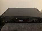 Sony MDS-JE520 minidisc recorder, Audio, Tv en Foto, Walkmans, Discmans en Minidiscspelers, Ophalen of Verzenden