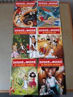 Suske en Wiske collectie t.b.v. SOS Kinderdorpen, Boeken, Willy Vandersteen, Europa, Nieuw, Ophalen of Verzenden