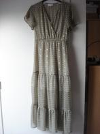 Grace & Mila lang kleed, dames. mt S, Ophalen of Verzenden, Gedragen, Maat 36 (S), Onder de knie