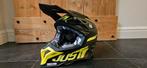 Just1 J39 nieuw 57-58cm crosshelm, Motoren, M, Offroadhelm, Ophalen of Verzenden, Dames