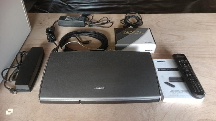 Bose Lifestyle 535 Serie III – Topklasse Home Cinema!, Audio, Tv en Foto, Home Cinema-sets, Zo goed als nieuw, 5.1-systeem, 70 watt of meer