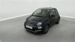 Fiat 500 1.2i Star MTA AUTO NAVI/TO PANO/PDC AR (bj 2020), Auto's, Automaat, 4 zetels, Gebruikt, 1242 cc