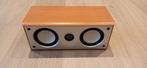 Mordaunt - Short center speaker MS304, Audio, Tv en Foto, Luidsprekerboxen, Gebruikt, 60 tot 120 watt, Center speaker, Ophalen