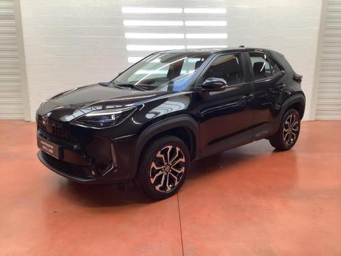 Toyota Yaris Cross Dynamic Plus Toyota Yaris Cross Dynamic P, Auto's, Toyota, Yaris Cross, Adaptive Cruise Control, Airbags, Airconditioning