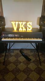 Rhodes MK8 demomodel, Muziek en Instrumenten, Piano's, Ophalen of Verzenden, Zo goed als nieuw