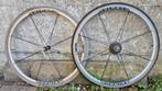 Voor en achterwielen 28 inch Racefiets Schimano -Goede staat, Fietsen en Brommers, Fietsonderdelen, Wiel, Gebruikt, Racefiets