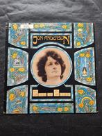 JON ANDERSON "Song of Seven" prog rock LP (1980) IZGS, Verzenden, Zo goed als nieuw, 12 inch, Poprock
