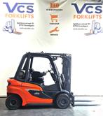 LPG heftruck Linde 2 ton IN NIEUWSTAAT van 2021, LINDE, Heftruck, 1000 tot 2000 kg, Ophalen