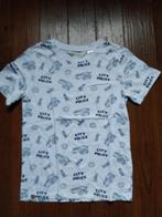 t-shirt H&M maat 128, Kinderen en Baby's, Kinderkleding | Maat 128, Ophalen of Verzenden, Zo goed als nieuw, Jongen, Shirt of Longsleeve