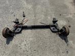 Renault Twingo achteras, Ophalen, Gebruikt, Renault