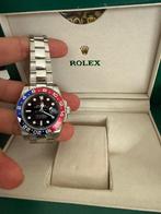 Rolex pepsi, Kleding | Heren, Overige Herenkleding, Ophalen of Verzenden, Zo goed als nieuw