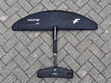 F-one Phantom 1780 carbon wing foil