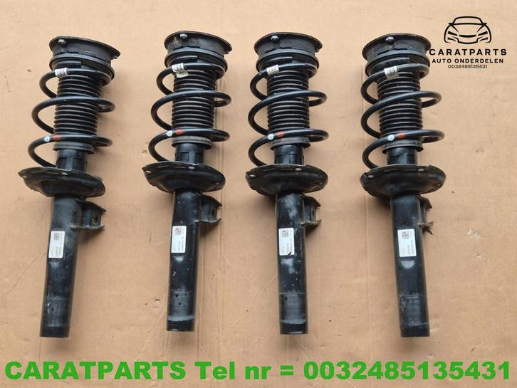 5QF413031BG amortisseur Q3 amortisseur Q3 F3, Autos : Pièces & Accessoires, Suspension & Châssis, Audi, Utilisé