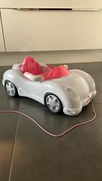 Baby-Born Auto, Ophalen, Zo goed als nieuw