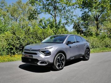Citroën C4 12PT EAT8 MAX (bj 2024, automaat) beschikbaar voor biedingen