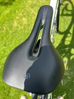 Bianchi sempre wit maat 48 shimano 105 carbon, Fietsen en Brommers, Fietsen | Dames | Sportfietsen en Toerfietsen, 47 tot 50 cm