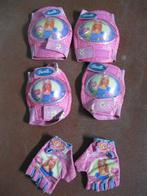 Roller kit protection Barbie, Utilisé, Enlèvement ou Envoi, Protection, Enfants