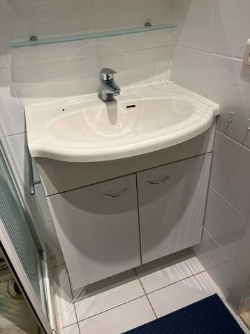 Meuble sdb 1 vasque | A donner beschikbaar voor biedingen