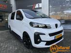 Peugeot Expert 2.0 BlueHDI 180 S&S DC|MODEL 2025!|BPM VRIJ!, Autos, Achat, Entreprise, 179 ch, 5 portes