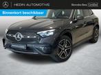 Mercedes-Benz GLC-Klasse 300 e 4MATIC AMG Line Distronic | M, Autos, Argent ou Gris, Entreprise, 2000 kg, Hybride rechargeable
