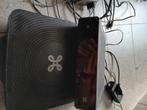 Proximus modem v3 plus decoder, Ophalen, Gebruikt, Decoder